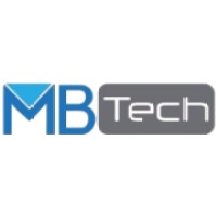 MB Tech logo, MB Tech contact details