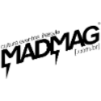 MADMAG logo, MADMAG contact details