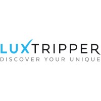 Luxtripper logo, Luxtripper contact details