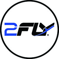 2Fly Airborne logo, 2Fly Airborne contact details