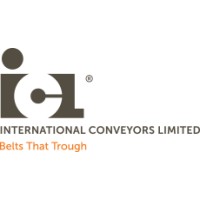 International Conveyors Limited logo, International Conveyors Limited contact details