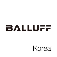 Balluff Korea logo, Balluff Korea contact details