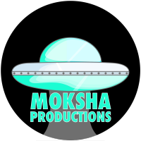 Moksha Productions logo, Moksha Productions contact details