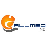 Allmed Inc logo, Allmed Inc contact details