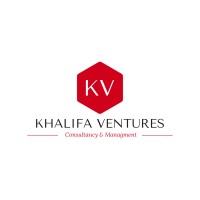 Khalifa Ventures logo, Khalifa Ventures contact details