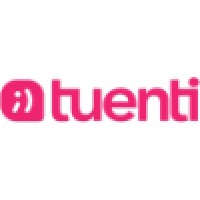 tuenti MX logo, tuenti MX contact details