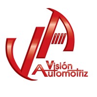 Visión Automotriz logo, Visión Automotriz contact details