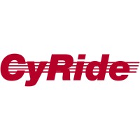 CyRide logo, CyRide contact details