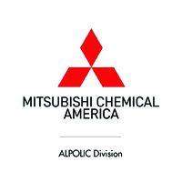 Mitsubishi Chemical America - ALPOLIC Division logo, Mitsubishi Chemical America - ALPOLIC Division contact details