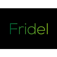 Fridel logo, Fridel contact details