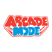 Arcade Mode logo, Arcade Mode contact details