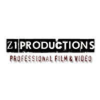 Z1 Productions logo, Z1 Productions contact details