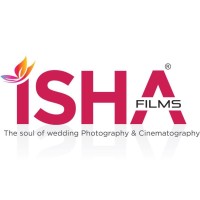 Isha Films logo, Isha Films contact details