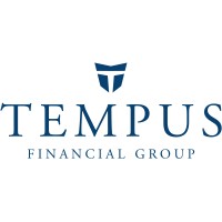 Tempus Financial Group logo, Tempus Financial Group contact details