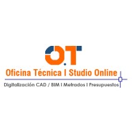 OT Oficina Técnica I Studio Online logo, OT Oficina Técnica I Studio Online contact details