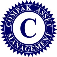 Compak Asset Management logo, Compak Asset Management contact details