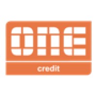 Credit One logo, Credit One contact details