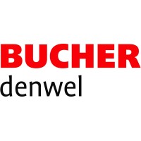 Bucher Denwel logo, Bucher Denwel contact details