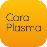 Cara Plasma s.r.o. logo, Cara Plasma s.r.o. contact details