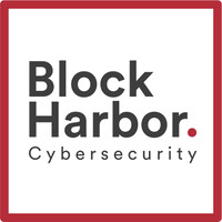 Block Harbor Cybersecurity logo, Block Harbor Cybersecurity contact details