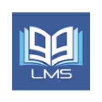 99LMS logo, 99LMS contact details