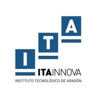 ITAINNOVA · Instituto Tecnológico de Aragón logo, ITAINNOVA · Instituto Tecnológico de Aragón contact details