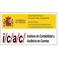 ICAC- Instituto de Contabilidad y Auditoria de Cuentas logo, ICAC- Instituto de Contabilidad y Auditoria de Cuentas contact details