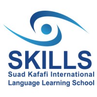 SKILLS School logo, SKILLS School contact details