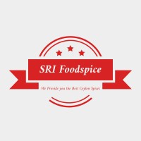 SRI FoodSpice logo, SRI FoodSpice contact details