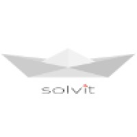 Solvit logo, Solvit contact details