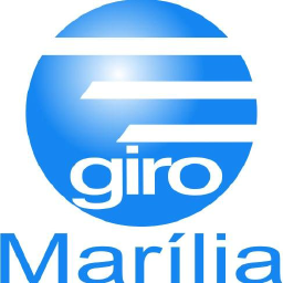 Giro Marília logo, Giro Marília contact details