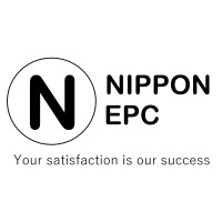 NIPPON EPC logo, NIPPON EPC contact details