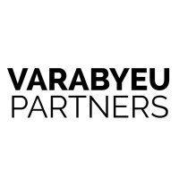 VARABYEU PARTNERS logo, VARABYEU PARTNERS contact details