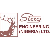 Stag Engineering Nigeria Limited logo, Stag Engineering Nigeria Limited contact details