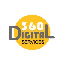 360 Digital Services logo, 360 Digital Services contact details