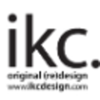 IKC Design logo, IKC Design contact details