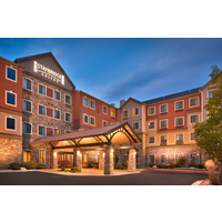 Staybridge Suites Midvale logo, Staybridge Suites Midvale contact details