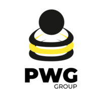 PWG Group Poland logo, PWG Group Poland contact details