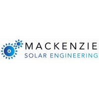 MacKenzie Solar Engineering Ltd. logo, MacKenzie Solar Engineering Ltd. contact details