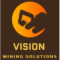 Vision Mining Solutions Company logo, Vision Mining Solutions Company contact details