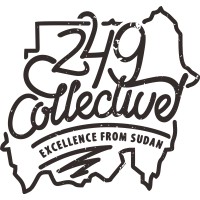 249 Collective logo, 249 Collective contact details