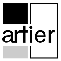 Artier logo, Artier contact details