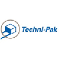 Techni-Pak logo, Techni-Pak contact details