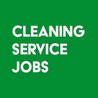 Cleaning Service Jobs logo, Cleaning Service Jobs contact details