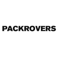 PACKROVERS logo, PACKROVERS contact details