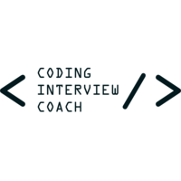 Coding Interview Coach logo, Coding Interview Coach contact details