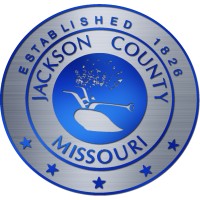 Jackson County, Missouri logo, Jackson County, Missouri contact details