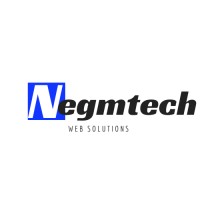 Negmtech logo, Negmtech contact details