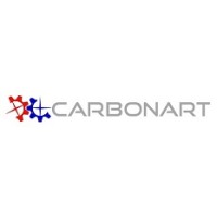 MIS Carbonart logo, MIS Carbonart contact details