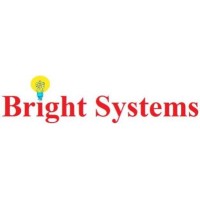 Bright Systems Inc logo, Bright Systems Inc contact details